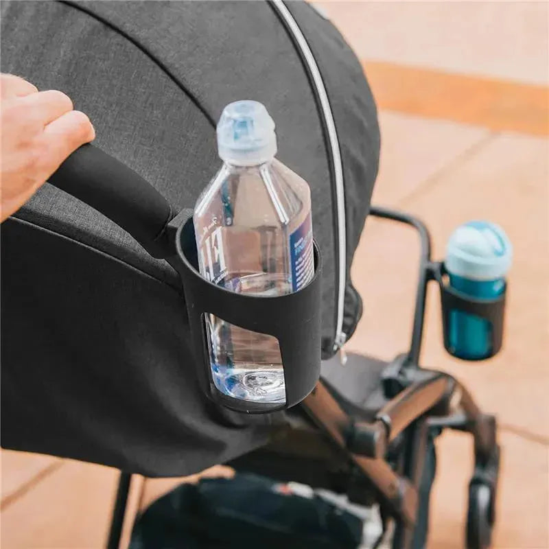 Chicco - Presto Self-Folding Compact Stroller, Graphite Image 7