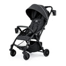 Chicco - Presto Self-Folding Compact Stroller, Graphite Image 1