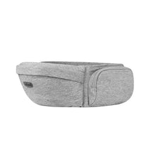 Chicco - Sidekick Plus 3-In-1 Hip Seat Carrier, Titanium Image 2