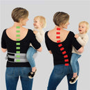 Chicco - Sidekick Plus 3-In-1 Hip Seat Carrier, Titanium Image 8