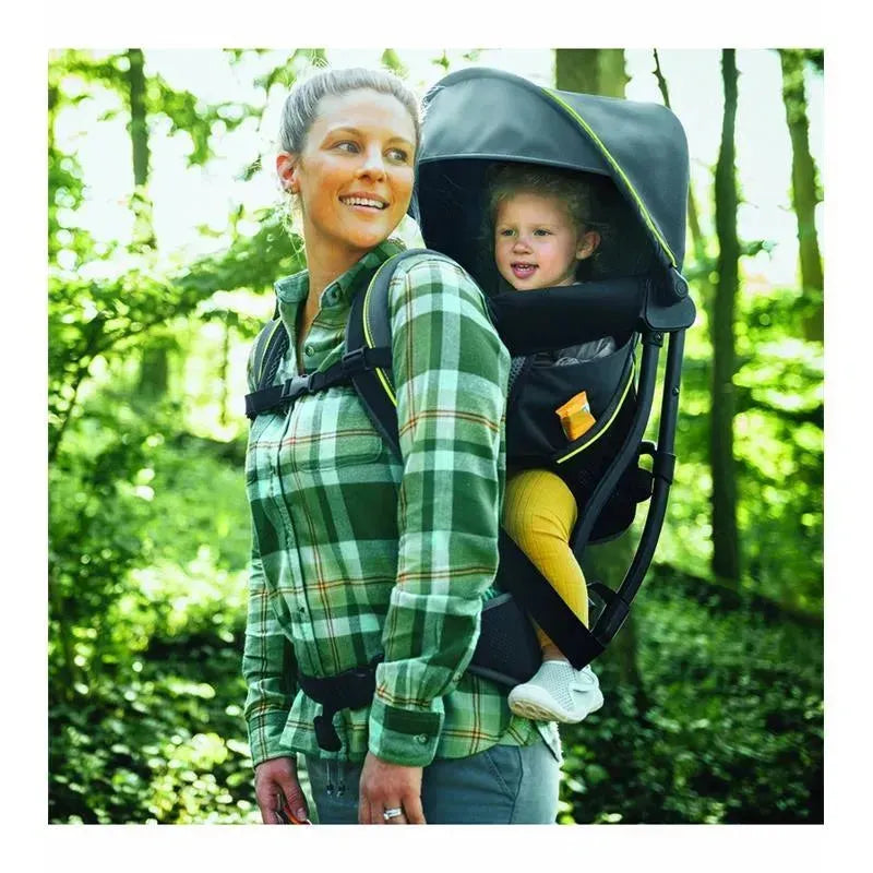 Chicco - SmartSupport Backpack Carrier, Solar Image 3