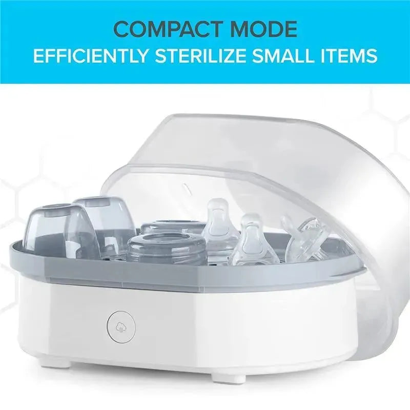 Chicco - Steam Sterilizer 3-In-1 Modular System Image 11