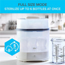 Chicco - Steam Sterilizer 3-In-1 Modular System Image 13