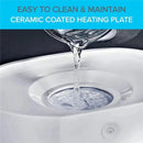 Chicco - Steam Sterilizer 3-In-1 Modular System Image 5