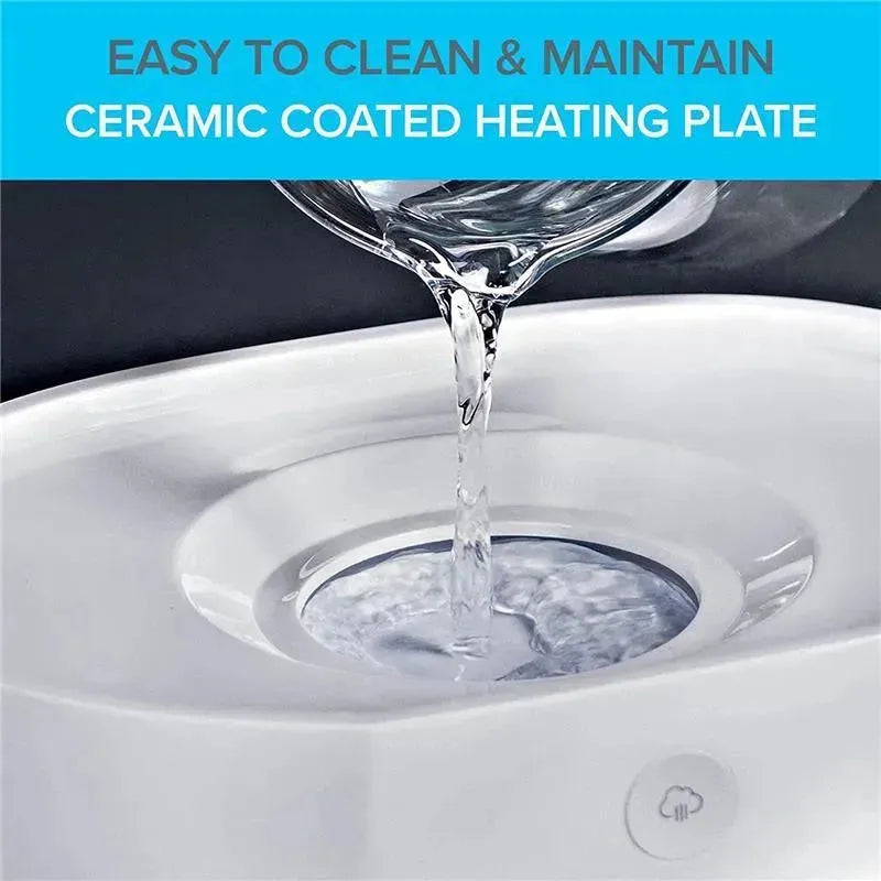 Chicco - Steam Sterilizer 3-In-1 Modular System Image 5