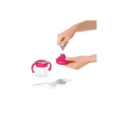 Cleaning Set For Straw & Sippy Cups - Gray Image 4