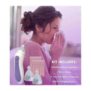 CLEARinse - Nasal Aspirator Nasal Congestion Relief Image 7