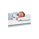 Clevamama - Clevafoam Foam Toddler Pillow - Toddler Bed Pillow Image 4