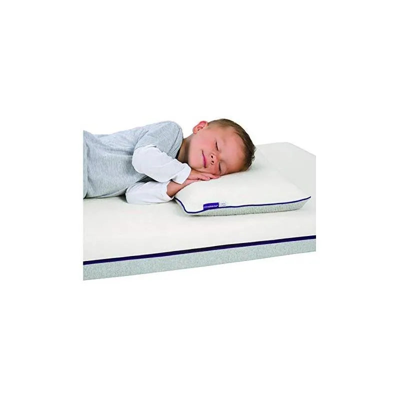 Clevamama - Clevafoam Foam Toddler Pillow - Toddler Bed Pillow Image 4