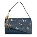 Clevamama - Lara Clutch Changing Bag, Navy Image 1