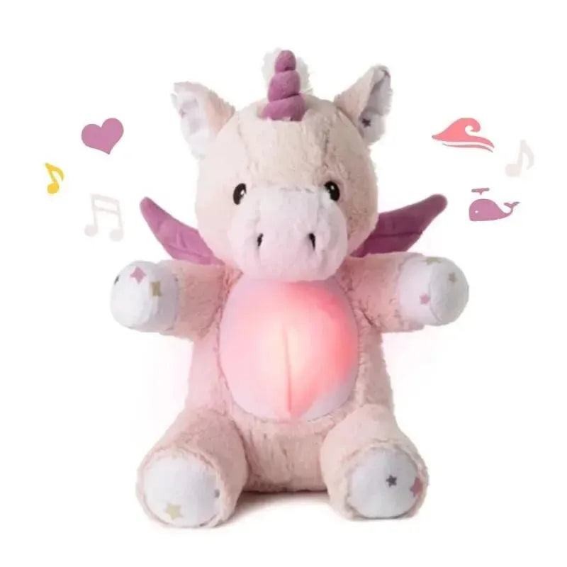 Cloud B - Love Light Buddies, Unicorn Image 1