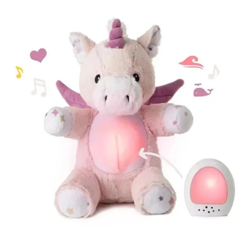 Cloud B - Love Light Buddies, Unicorn Image 3