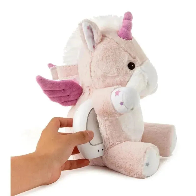 Cloud B - Love Light Buddies, Unicorn Image 4