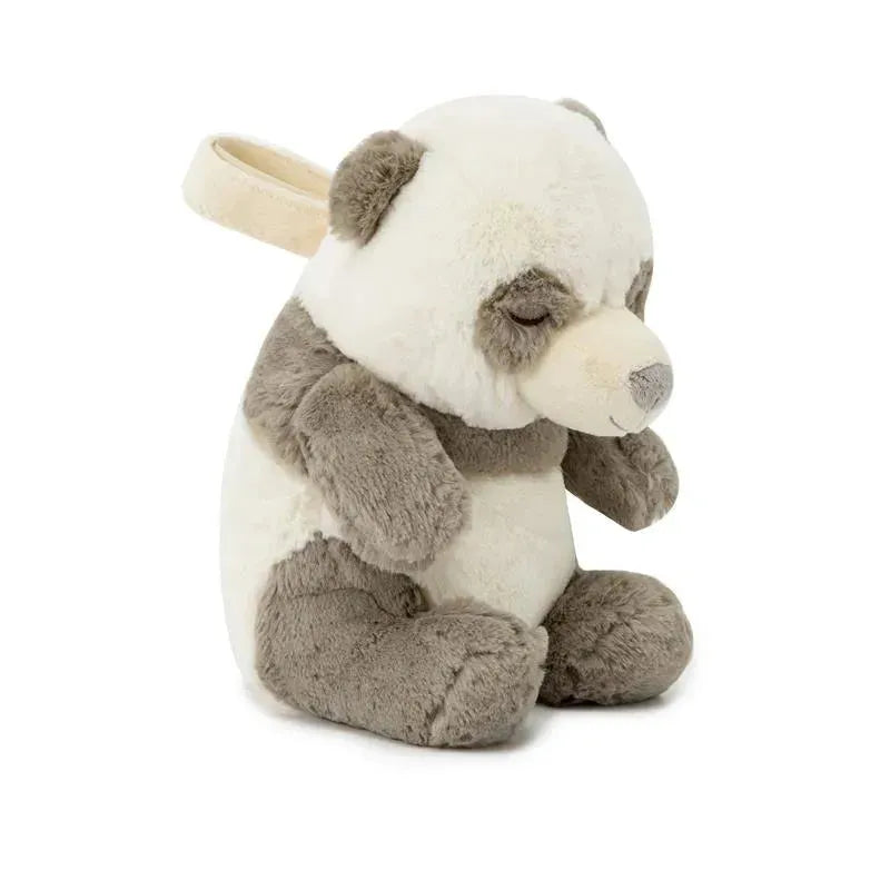Cloud B - Peaceful Panda Plush With 8 Sounds Image 2