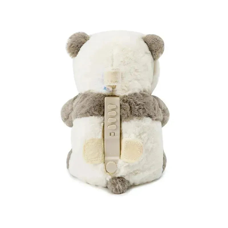 Cloud B - Peaceful Panda Plush With 8 Sounds Image 3