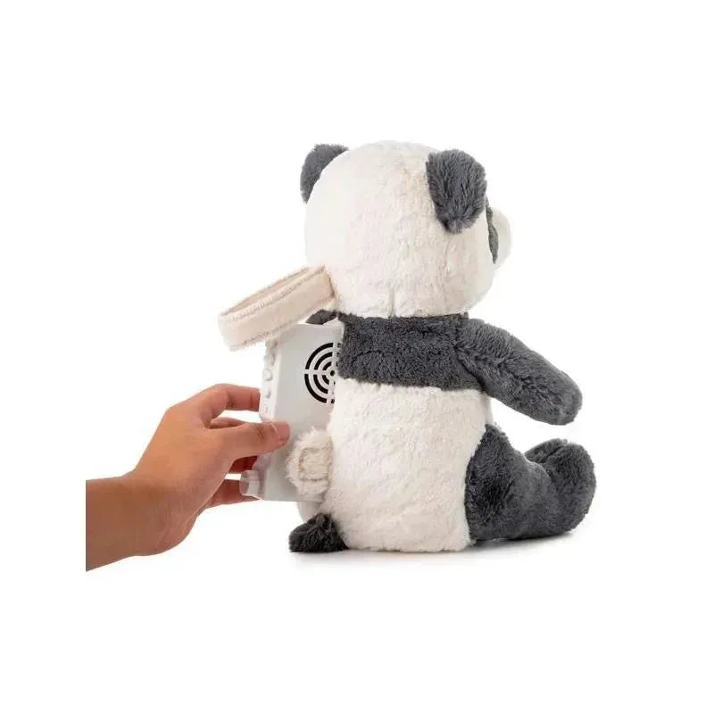 Cloud B - Peaceful Panda Soothing Sounds Image 2