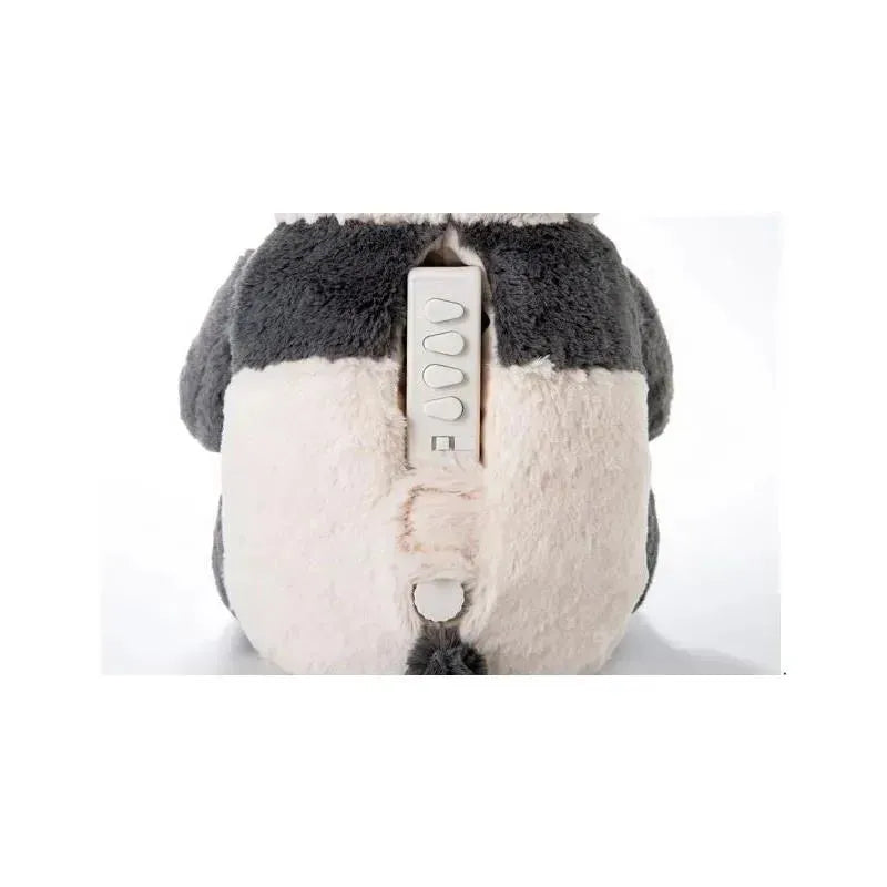 Cloud B - Peaceful Panda Soothing Sounds Image 3