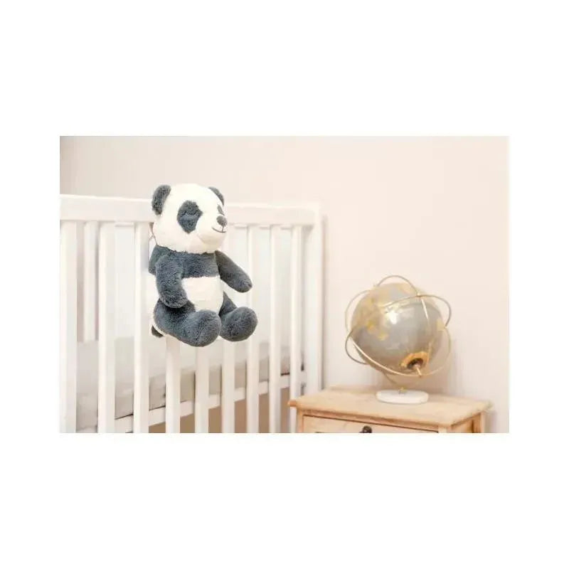 Cloud B - Peaceful Panda Soothing Sounds Image 4