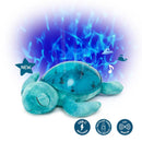 Cloud B - Tranquil Turtle Rechargeable, Aqua Image 1
