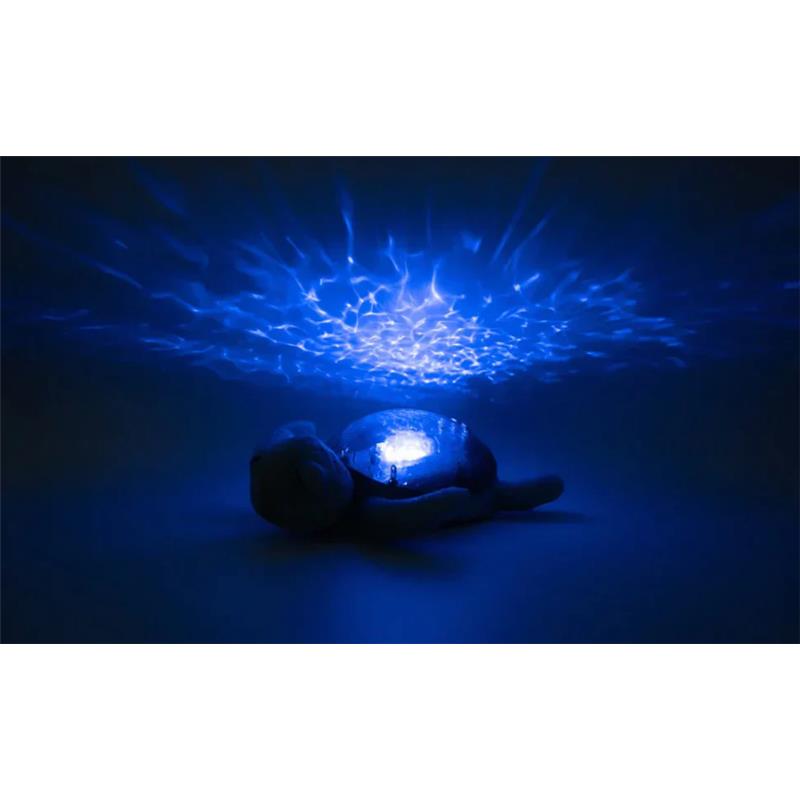 Cloud B - Tranquil Turtle Rechargeable, Aqua Image 3