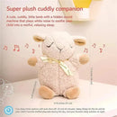 Cloud B - Travel Soothing Sound Machine, Sleep Sheep on the Go Image 5