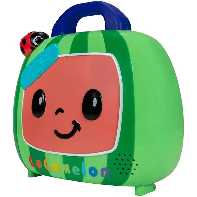 Cocomelon Feat Oleplay Musical Checkup - Toddler Toy Image 5