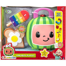 CoComelon - Lunchbox Playset Image 2