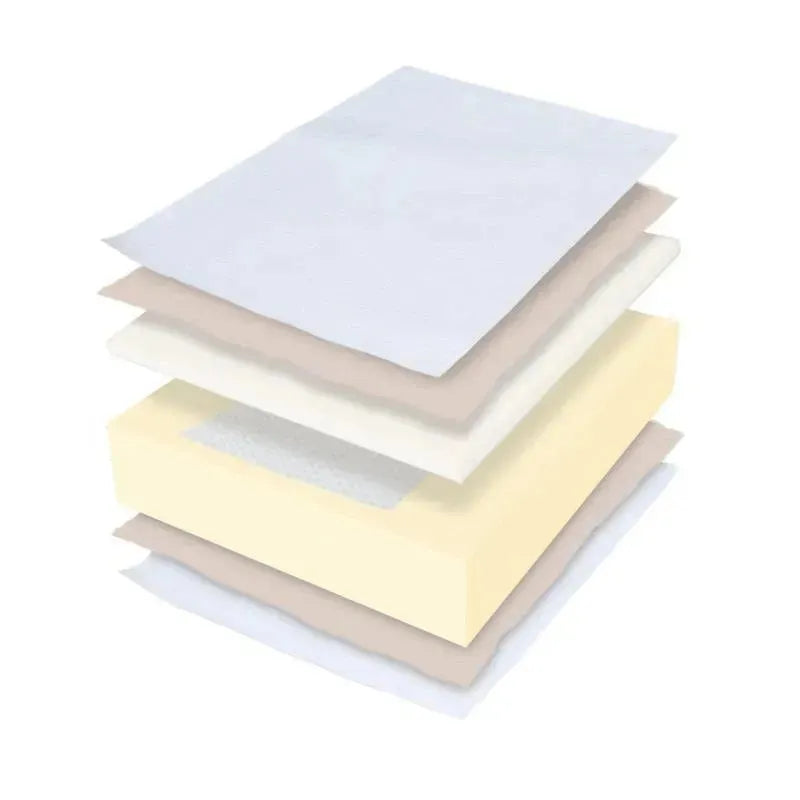 Colgate Evertrue Elite Crib Mattress Image 2