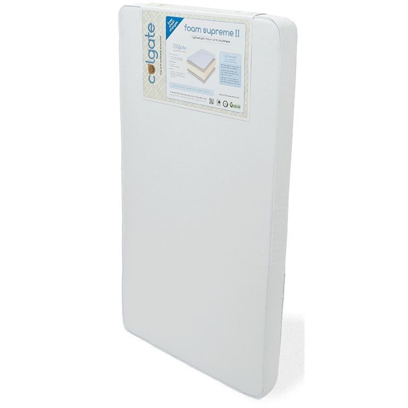 Colgate Foam Supreme II Mattress Image 1