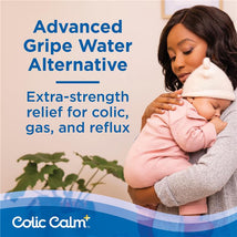 Colic Calm - Plus Liquid Dietary Supplement Gripe Water Image 2
