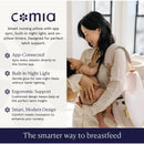Comia Halo Smart Nursing Pillow Image 4