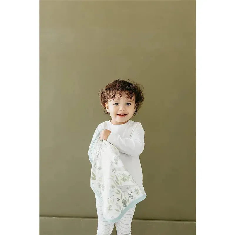 Copper Pearl - 2Pk Rex 3-Layer Knit Security Blanket Set Image 3