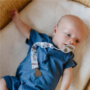 Copper Pearl 3Pk Disney Pixar Cars Binky Clip Set Image 5