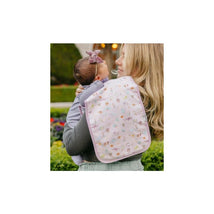 Copper Pearl - 3Pk Disney Princess Burp Cloth Set Image 2