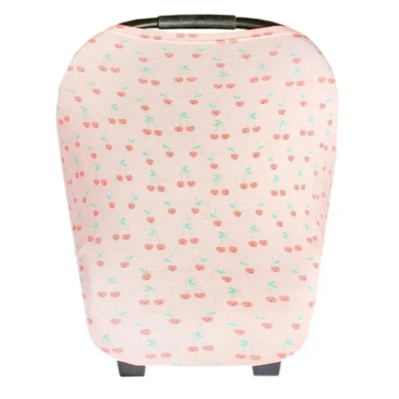 Copper Pearl - Baby Car Seat Cover Cheery Canopy Image 1