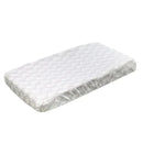 Copper Pearl - Bliss Knit Diaper Changing Pad Cover Image 1