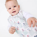 Copper Pearl - Disney Mickey Mouse & Friends 1.7 Tog Sleep Bag Image 2