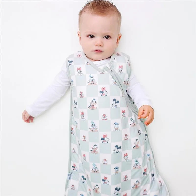 Copper Pearl - Disney Mickey Mouse & Friends 1.7 Tog Sleep Bag Image 4