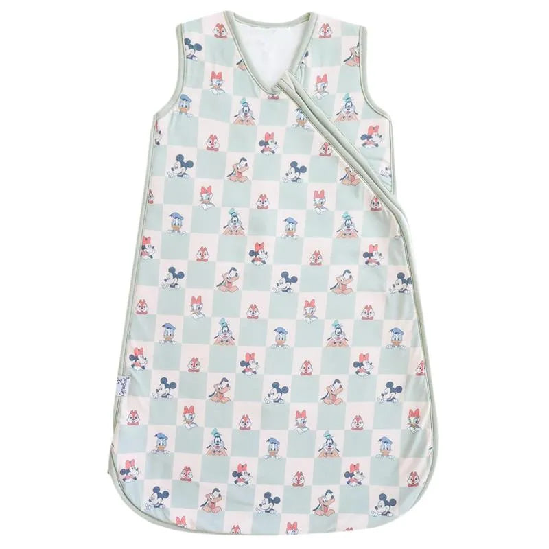 Copper Pearl - Disney Mickey Mouse & Friends 1.7 Tog Sleep Bag Image 5