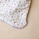 Copper Pearl - Disney Minnie Mouse's Bowquet 1.7 Tog Sleep Bag Image 3