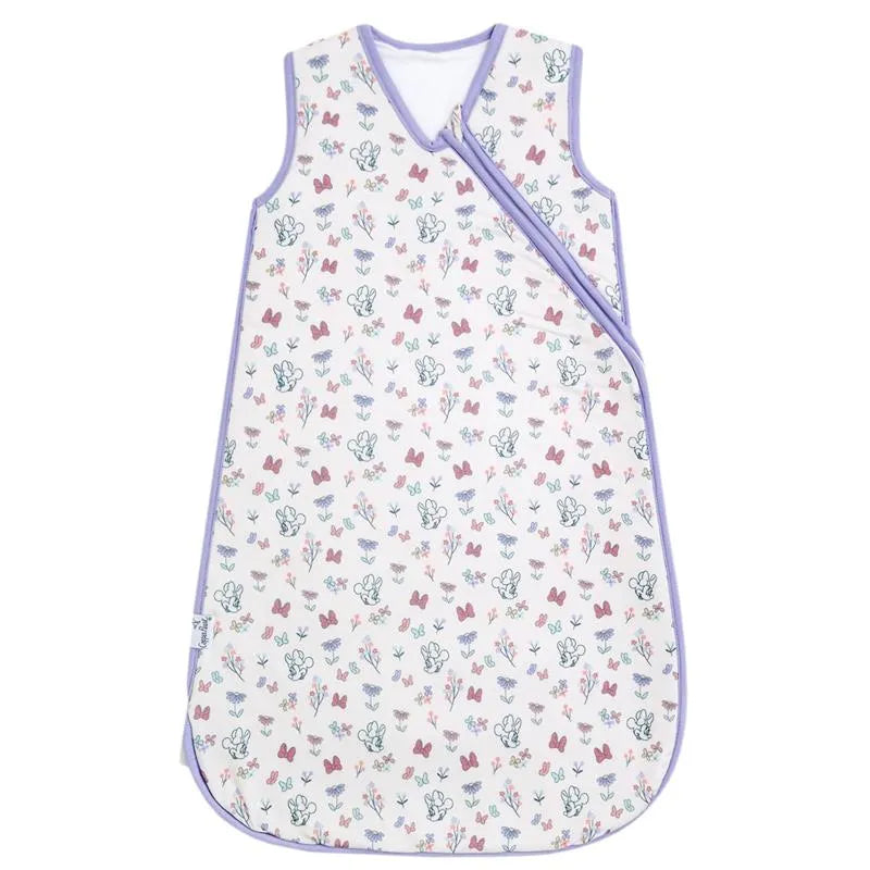 Copper Pearl - Disney Minnie Mouse's Bowquet 1.7 Tog Sleep Bag Image 6