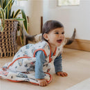 Copper Pearl Disney Pixar Cars 1.0 Tog Sleep Bag, 0/6M Image 4