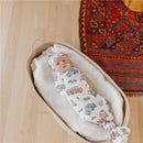 Copper Pearl Disney Pixar Cars Knit Blanket  Image 3