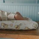 Copper Pearl - Hunny Premium Diaper Changing Pad Cover Image 3