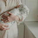 Copper Pearl - Large Premium Knit Baby Swaddle Receiving Blanket Hundred Acre Wood Image 5