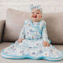 Copper Pearl Monsters Inc Medley 0.5 TOG Sleep Bag Image 1