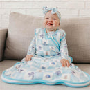 Copper Pearl Monsters Inc Medley 0.5 TOG Sleep Bag Image 1