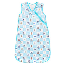 Copper Pearl Monsters Inc Medley 0.5 TOG Sleep Bag Image 2