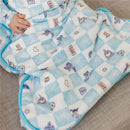 Copper Pearl Monsters Inc Medley 0.5 TOG Sleep Bag Image 4