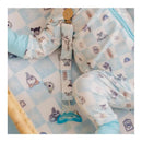 Copper Pearl Monsters Inc Medley Binky Clips Image 2